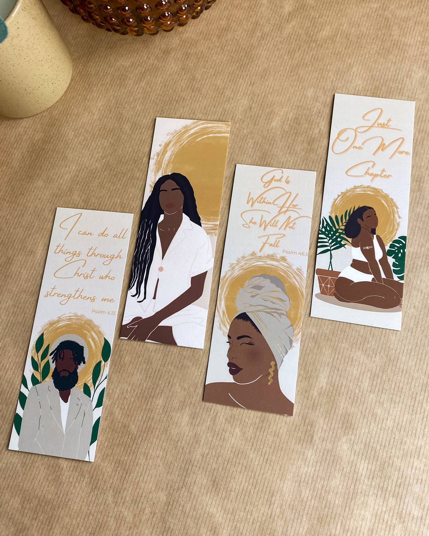 Bookmarks