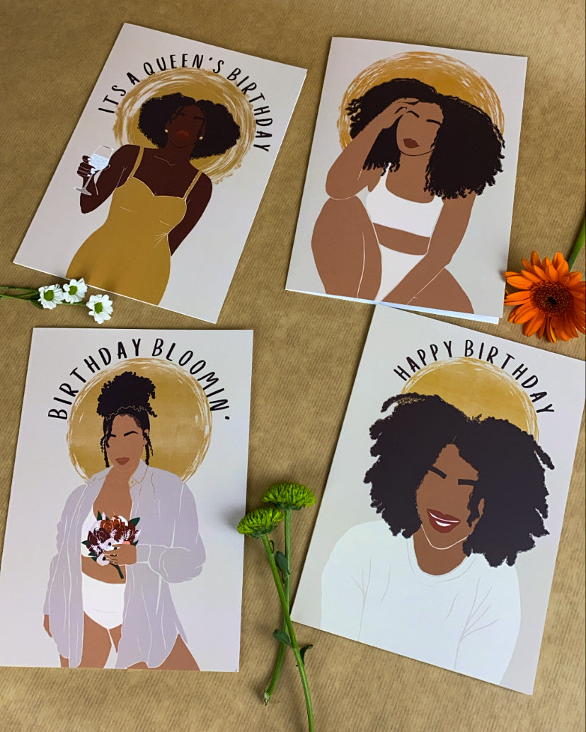 Greeting Cards