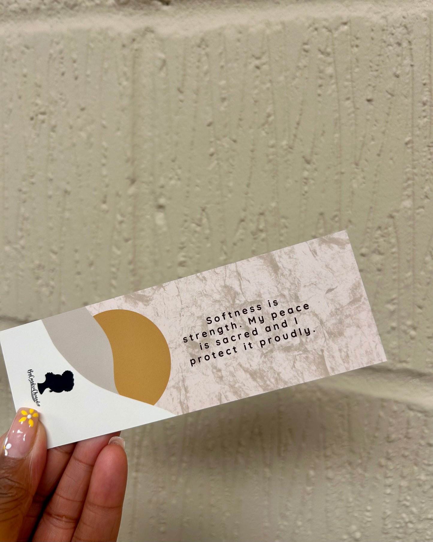 You Got This - Luxury Bookmark Set