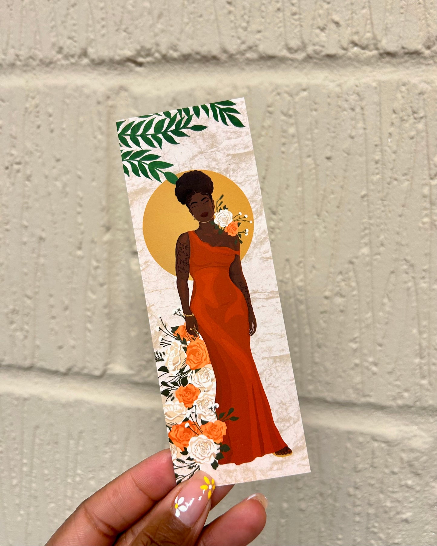 You Got This - Luxury Bookmark Set