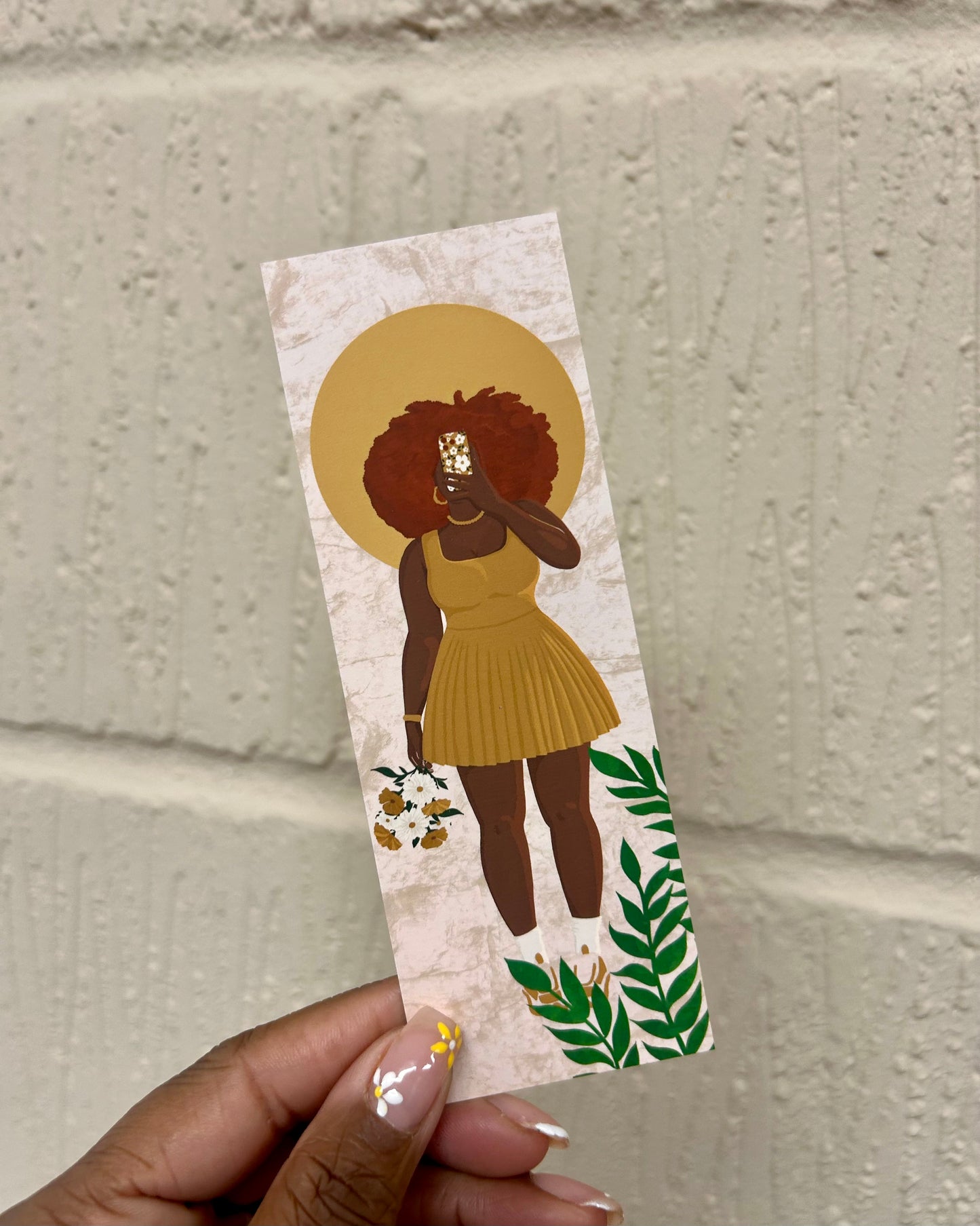 You Got This - Luxury Bookmark Set