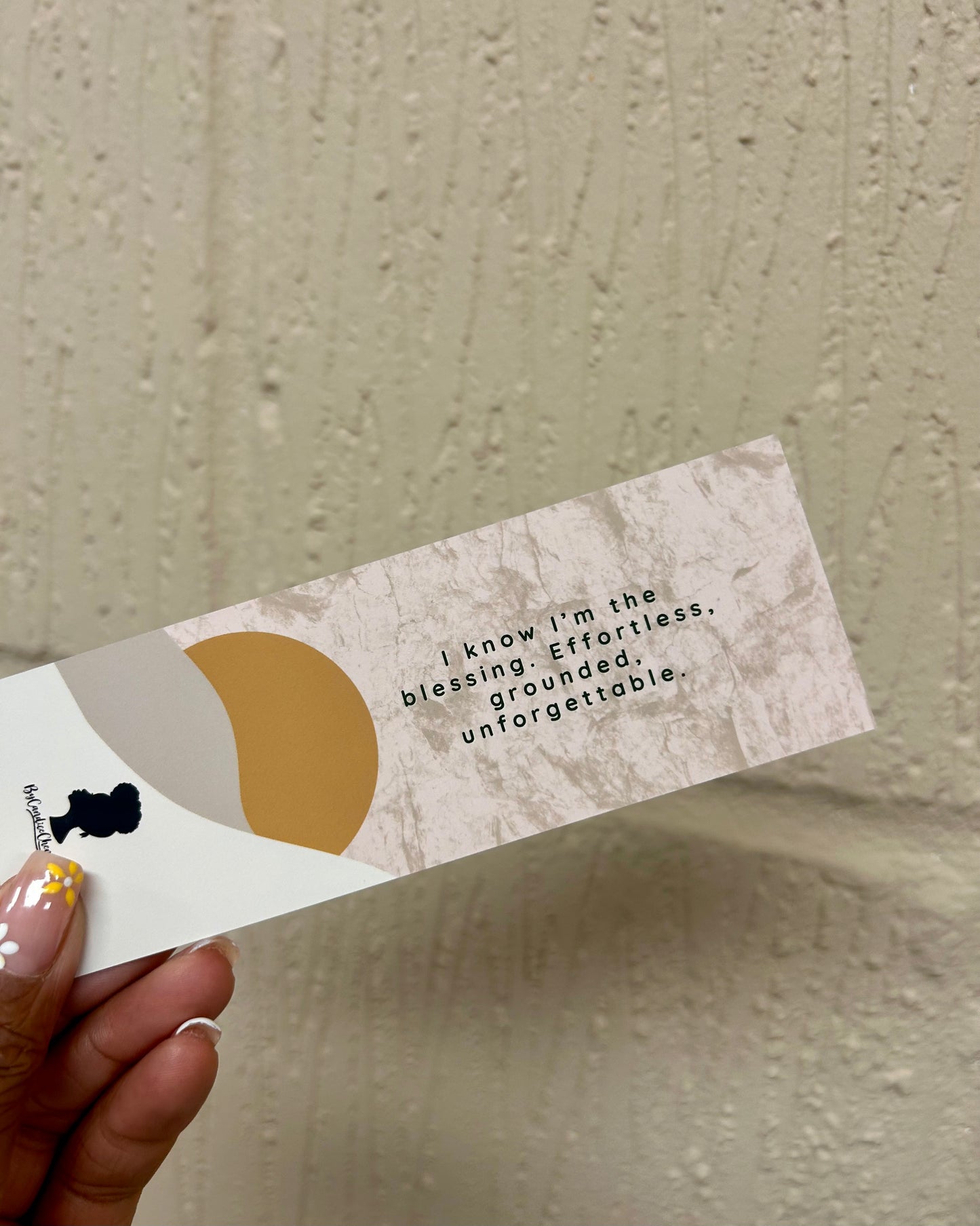 You Got This - Luxury Bookmark Set