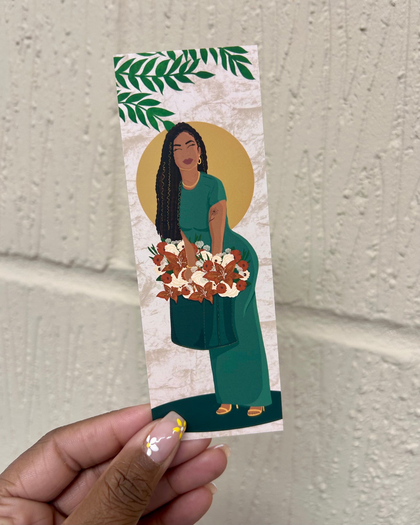 You Got This - Luxury Bookmark Set