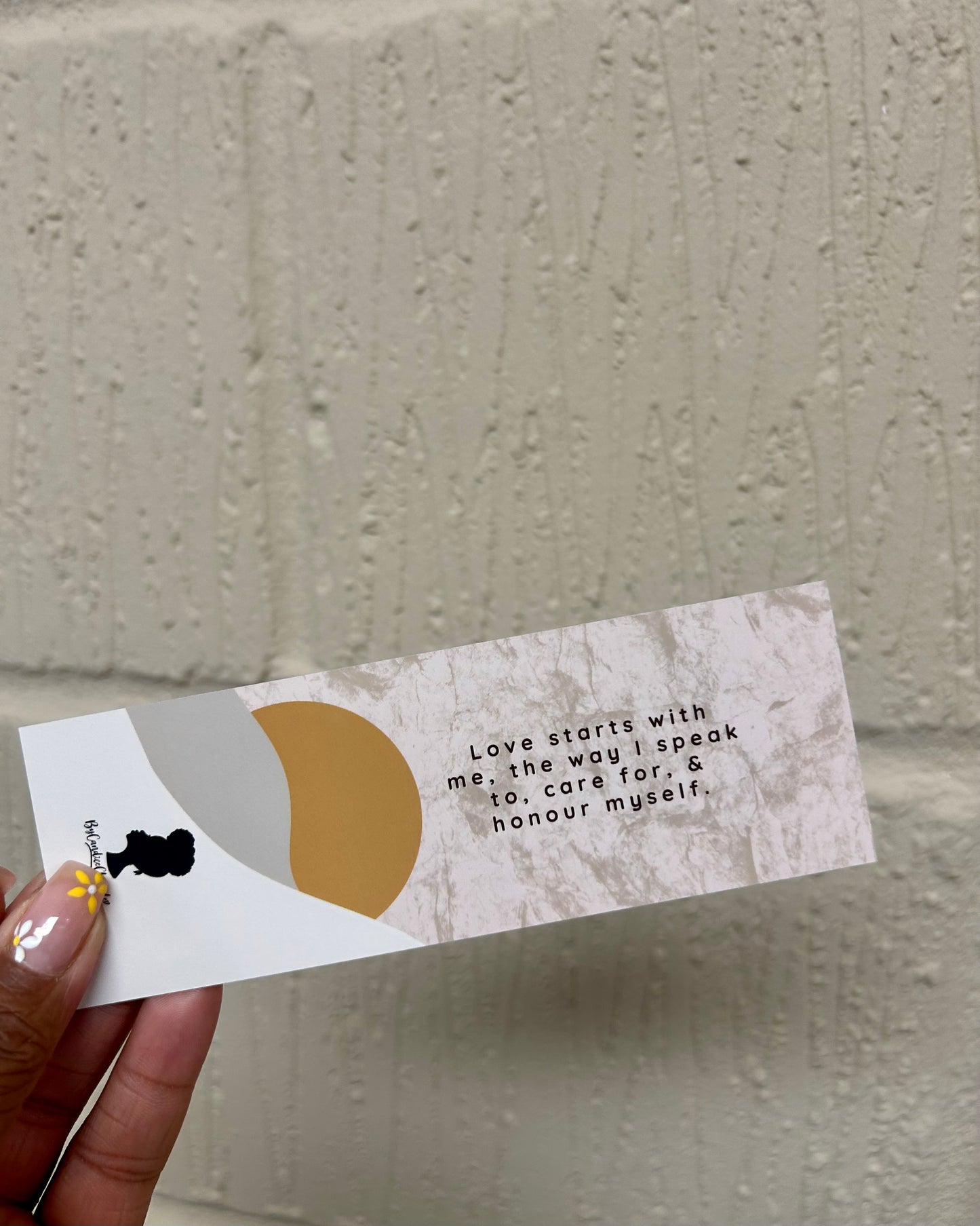 You Got This - Luxury Bookmark Set